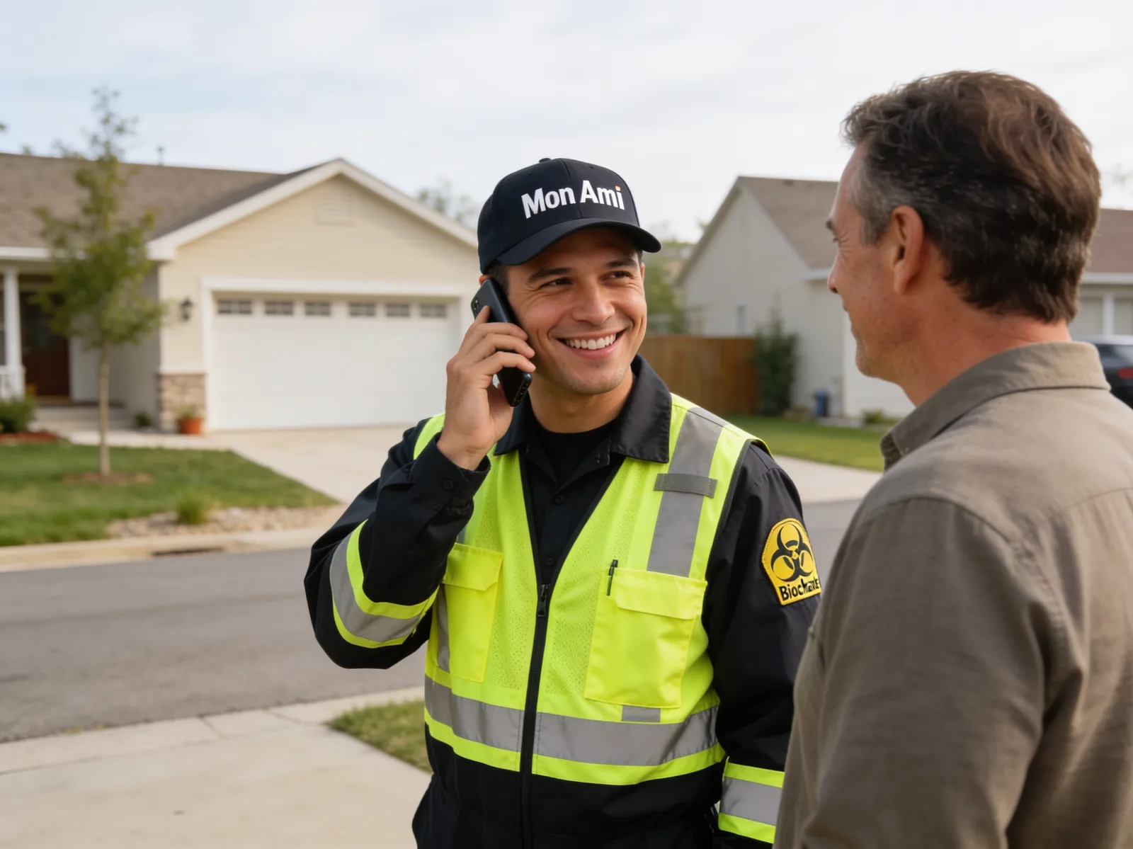 Sewage Cleanup Delmar, IA FAQs