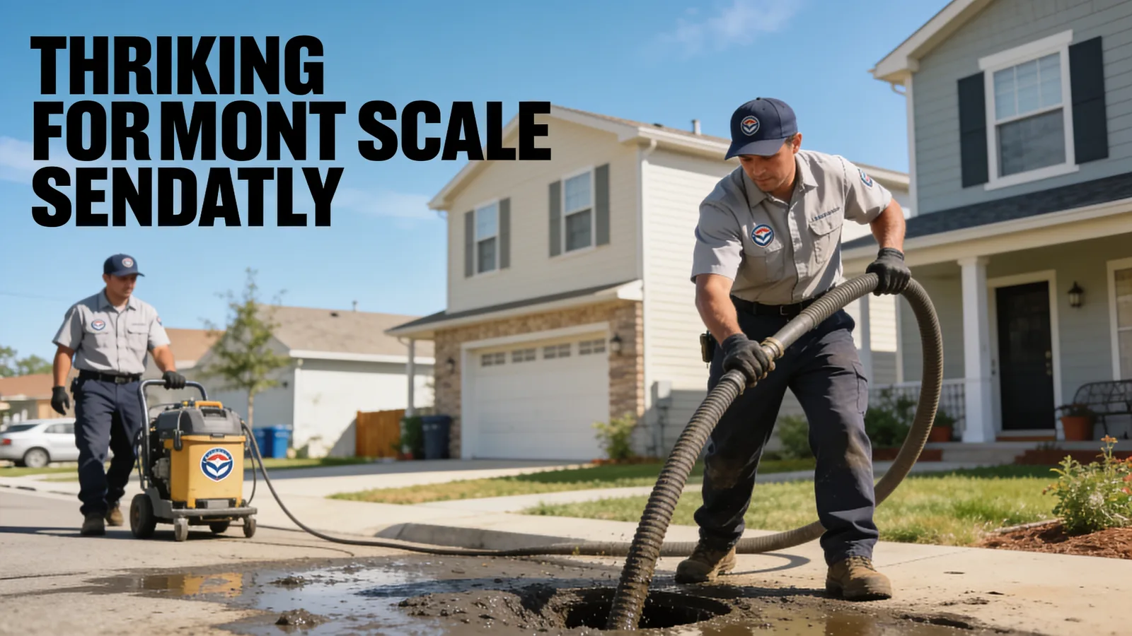 Sewage Cleanup in Delmar, IA near me